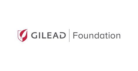 gilead sciences foundation|gilead sciences donation request.